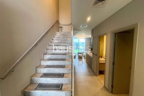 تاون هاوس في District 7, مدينة محمد بن راشد, دبي 2 غرف نوم, 131 م² رقم 45054 - صورة 3
