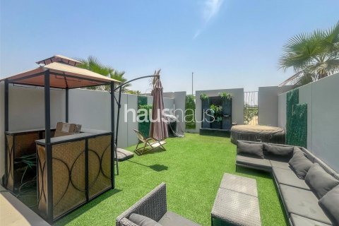 تاون هاوس في District 7, مدينة محمد بن راشد, دبي 2 غرف نوم, 131 م² رقم 45054 - صورة 11