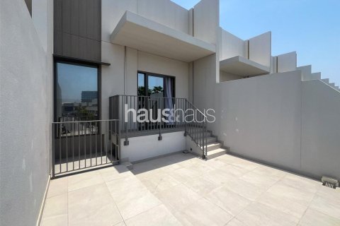 تاون هاوس في District 7, مدينة محمد بن راشد, دبي 2 غرف نوم, 131 م² رقم 45054 - صورة 21