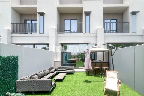 تاون هاوس في District 7, مدينة محمد بن راشد, دبي 2 غرف نوم, 131 م² رقم 45054 - صورة 13