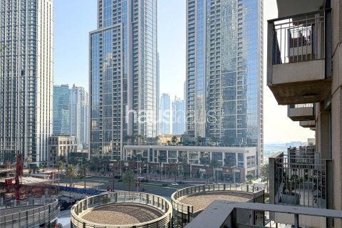Снять в аренду квартиру в Standpoint Towers, Даунтаун Дубай (Даунтаун Бурдж Дубай), Дубай: 1 спальня, 77м², № 45062 - фото 6