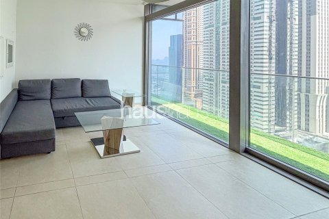 شقة في Marina Gate, مرسى دبي, دبي 1غرف نوم, 64 م² رقم 45053 - صورة 2