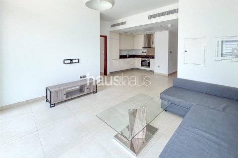 Appartement à Marina Gate, Dubai Marina, Dubai, 1 chambre, 64 m², № 45053