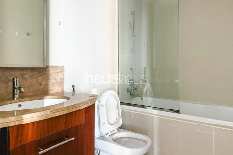 شقة في Standpoint Towers, وسط مدينة دبي, دبي 2 غرف نوم, 108 م² رقم 45052 - صورة 6
