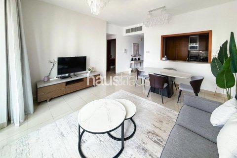 شقة في Standpoint Towers, وسط مدينة دبي, دبي 2 غرف نوم, 108 م² رقم 45052 - صورة 2
