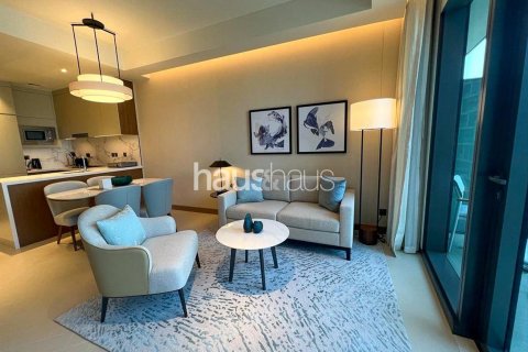 Apartment in Downtown Dubai (Downtown Burj Dubai), Dubai 1 bedroom, 74 sq.m. № 45061 - photo 7