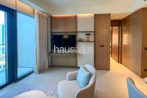 Apartment in Downtown Dubai (Downtown Burj Dubai), Dubai 1 bedroom, 74 sq.m. № 45061 - photo 9