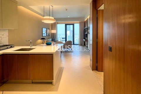 Apartment in Downtown Dubai (Downtown Burj Dubai), Dubai 1 bedroom, 74 sq.m. № 45061 - photo 3