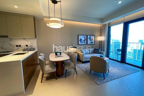 Apartment in Downtown Dubai (Downtown Burj Dubai), Dubai 1 bedroom, 74 sq.m. № 45061 - photo 8
