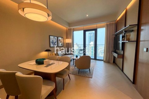 Apartment in Downtown Dubai (Downtown Burj Dubai), Dubai 1 bedroom, 74 sq.m. № 45061 - photo 2
