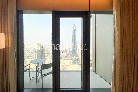Apartment in Downtown Dubai (Downtown Burj Dubai), Dubai 1 bedroom, 74 sq.m. № 45061 - photo 11