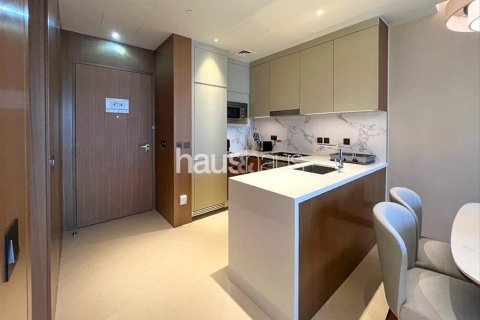 Apartment in Downtown Dubai (Downtown Burj Dubai), Dubai 1 bedroom, 74 sq.m. № 45061 - photo 5