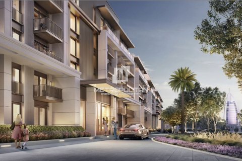 Apartment in Madinat Jumeirah Living, Umm Suqeim, Dubai 2 bedrooms, 125 sq.m. № 14870 - photo 6
