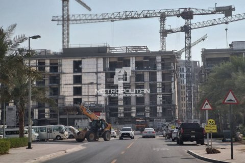 Appartement à Madinat Jumeirah Living, Umm Suqeim, Dubai, 2 chambres, 125 m², № 14870