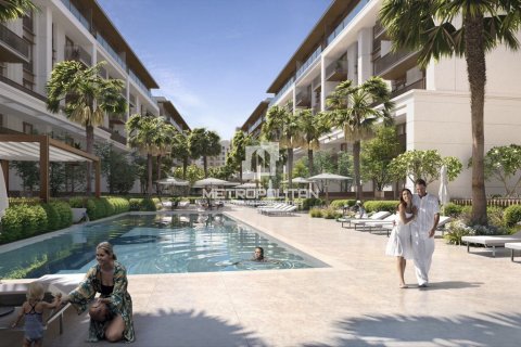 Apartment in Madinat Jumeirah Living, Umm Suqeim, Dubai 2 bedrooms, 125 sq.m. № 14870 - photo 11