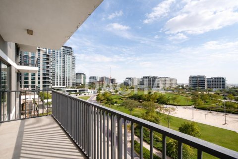 Appartement à Executive Residences, Dubai Hills Estate, Dubai, 2 chambres, 119 m², № 111596