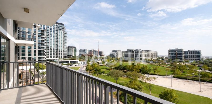 Apartment in Executive Residences, Dubai Hills Estate, Dubai 2 bedrooms, 119 sq.m. № 111596