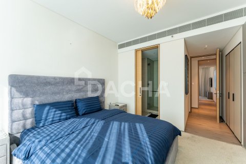 Appartement à The Address Jumeirah Resort and Spa, Jumeirah Beach Residence, Dubai, 3 chambres, 173 m², № 111597 - photo 13