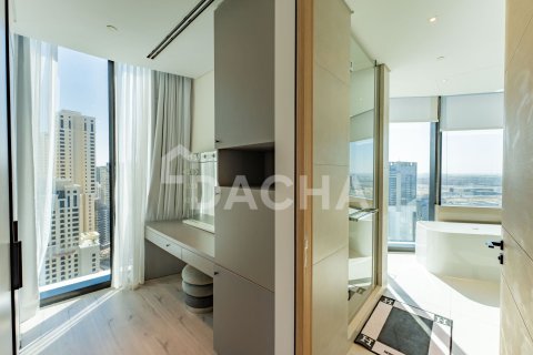 Appartement à The Address Jumeirah Resort and Spa, Jumeirah Beach Residence, Dubai, 3 chambres, 173 m², № 111597 - photo 19