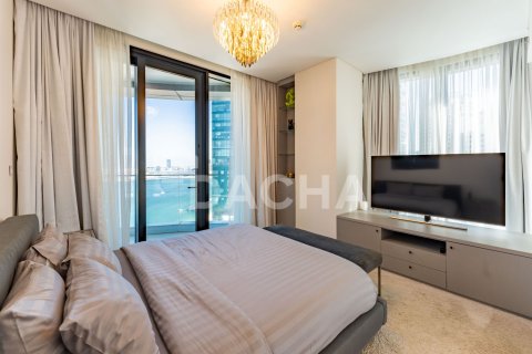 Appartement à The Address Jumeirah Resort and Spa, Jumeirah Beach Residence, Dubai, 3 chambres, 173 m², № 111597 - photo 20