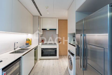 Appartement à The Address Jumeirah Resort and Spa, Jumeirah Beach Residence, Dubai, 3 chambres, 173 m², № 111597 - photo 25