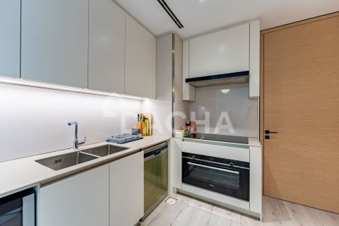 Appartement à The Address Jumeirah Resort and Spa, Jumeirah Beach Residence, Dubai, 3 chambres, 173 m², № 111597 - photo 24