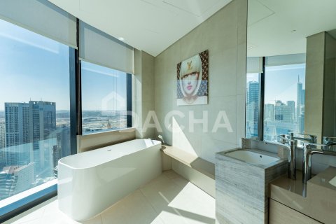 Appartement à The Address Jumeirah Resort and Spa, Jumeirah Beach Residence, Dubai, 3 chambres, 173 m², № 111597 - photo 17