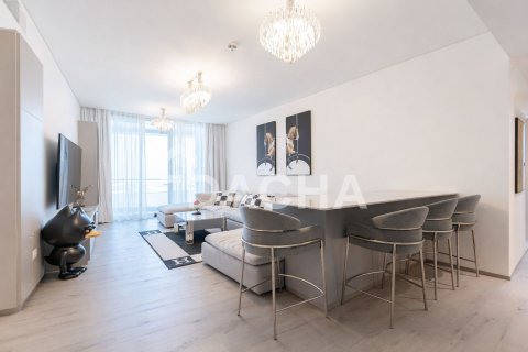 Appartement à The Address Jumeirah Resort and Spa, Jumeirah Beach Residence, Dubai, 3 chambres, 173 m², № 111597