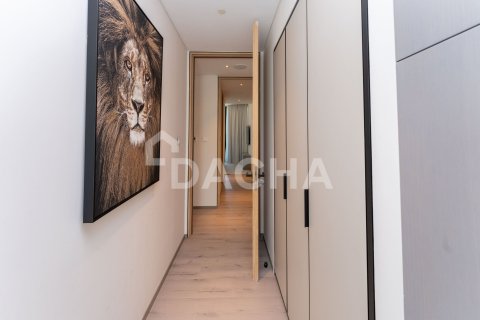 Appartement à The Address Jumeirah Resort and Spa, Jumeirah Beach Residence, Dubai, 3 chambres, 173 m², № 111597 - photo 12