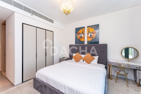 Appartement à The Address Jumeirah Resort and Spa, Jumeirah Beach Residence, Dubai, 3 chambres, 173 m², № 111597 - photo 7