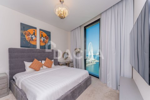 Appartement à The Address Jumeirah Resort and Spa, Jumeirah Beach Residence, Dubai, 3 chambres, 173 m², № 111597 - photo 8