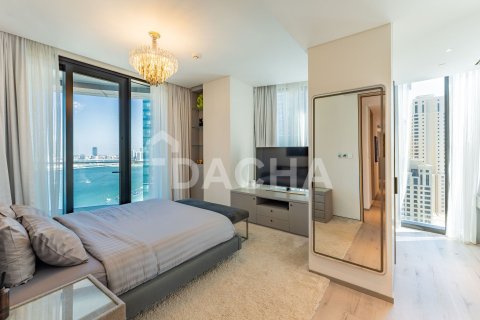Appartement à The Address Jumeirah Resort and Spa, Jumeirah Beach Residence, Dubai, 3 chambres, 173 m², № 111597 - photo 28