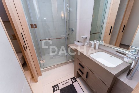 Appartement à The Address Jumeirah Resort and Spa, Jumeirah Beach Residence, Dubai, 3 chambres, 173 m², № 111597 - photo 9