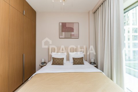 شقة في Creek Beach, خور دبي, دبي 1غرف نوم, 62 م² رقم 111592 - صورة 15
