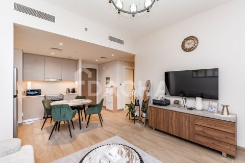 شقة في Creek Beach, خور دبي, دبي 1غرف نوم, 62 م² رقم 111592 - صورة 24