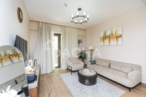 شقة في Creek Beach, خور دبي, دبي 1غرف نوم, 62 م² رقم 111592 - صورة 17