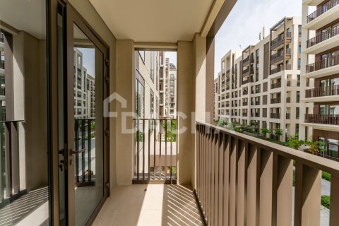 شقة في Creek Beach, خور دبي, دبي 1غرف نوم, 62 م² رقم 111592 - صورة 4