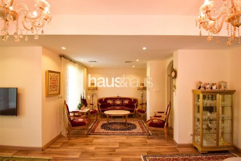 Townhouse in The Springs, Dubai 2 bedrooms, 312 sq.m. № 45037 - photo 4