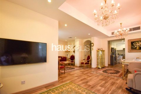 Townhouse in The Springs, Dubai 2 bedrooms, 312 sq.m. № 45037 - photo 16