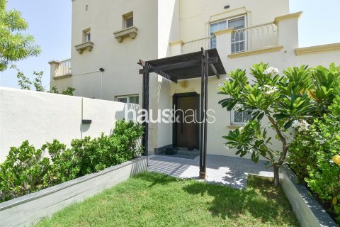 Townhouse in The Springs, Dubai 2 bedrooms, 312 sq.m. № 45037 - photo 11