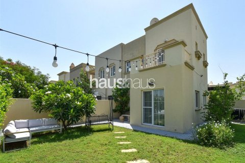تاون هاوس في The Springs, دبي 2 غرف نوم, 312 م² رقم 45037
