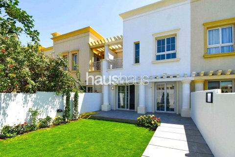 Townhouse in The Springs, Dubai 2 bedrooms, 158 sq.m. № 45033