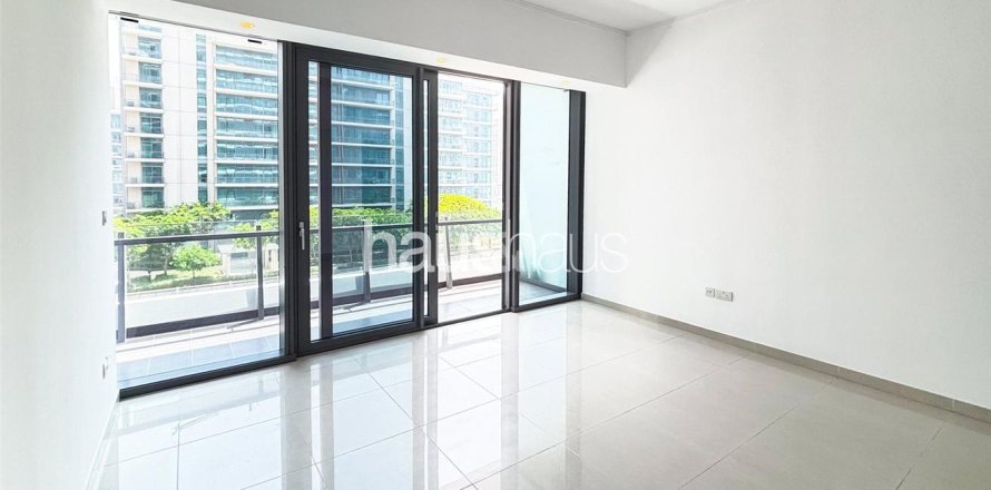 Квартира в Silverene, Дубай Марина, Дубай, 1 спальня, 75м², № 45036
