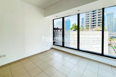 Снять в аренду квартиру в Silverene, Дубай Марина, Дубай: 1 спальня, 75м², № 45036 - фото 3