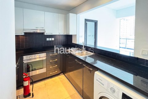 Снять в аренду квартиру в Silverene, Дубай Марина, Дубай: 1 спальня, 75м², № 45036 - фото 6