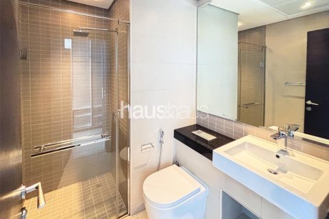 Снять в аренду квартиру в Silverene, Дубай Марина, Дубай: 1 спальня, 75м², № 45036 - фото 9