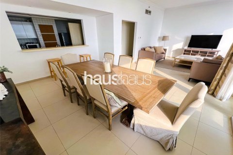 Apartamento en Jumeirah Beach Residence, Dubai, 2 dormitorios, 152 m², № 45031 - foto 7