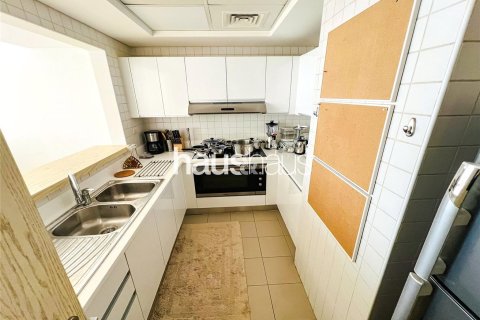 Apartamento en Jumeirah Beach Residence, Dubai, 2 dormitorios, 152 m², № 45031 - foto 5