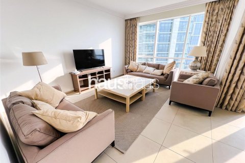 Apartamento en Jumeirah Beach Residence, Dubai, 2 dormitorios, 152 m², № 45031 - foto 15