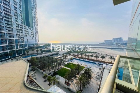 Appartement à Jumeirah Beach Residence, Dubai, 2 chambres, 152 m², № 45031